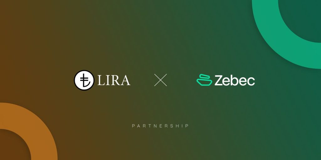 Zebec Partnership Lira